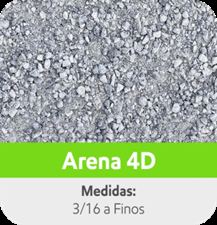Arena 4D