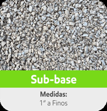 Sub-base